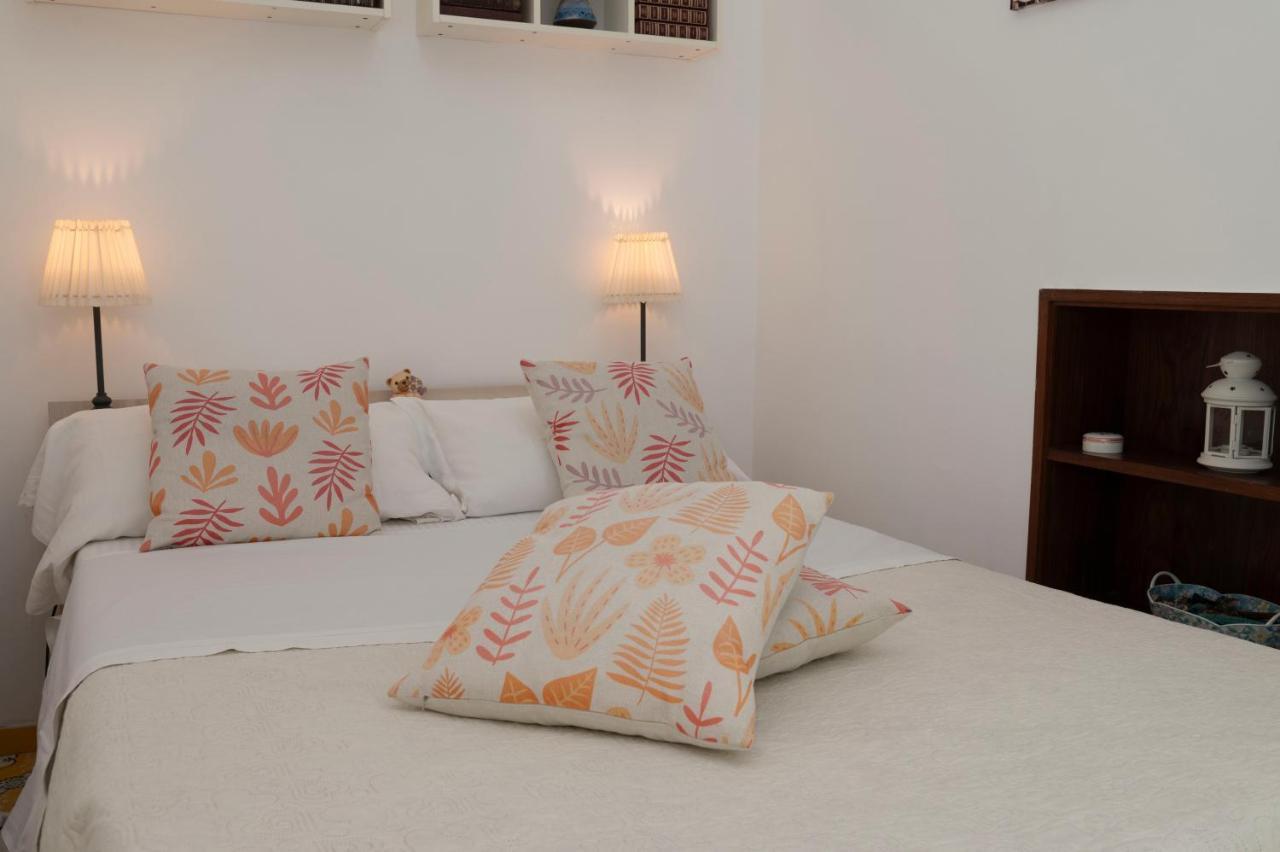 Villa Casa Rubina à Capri Extérieur photo