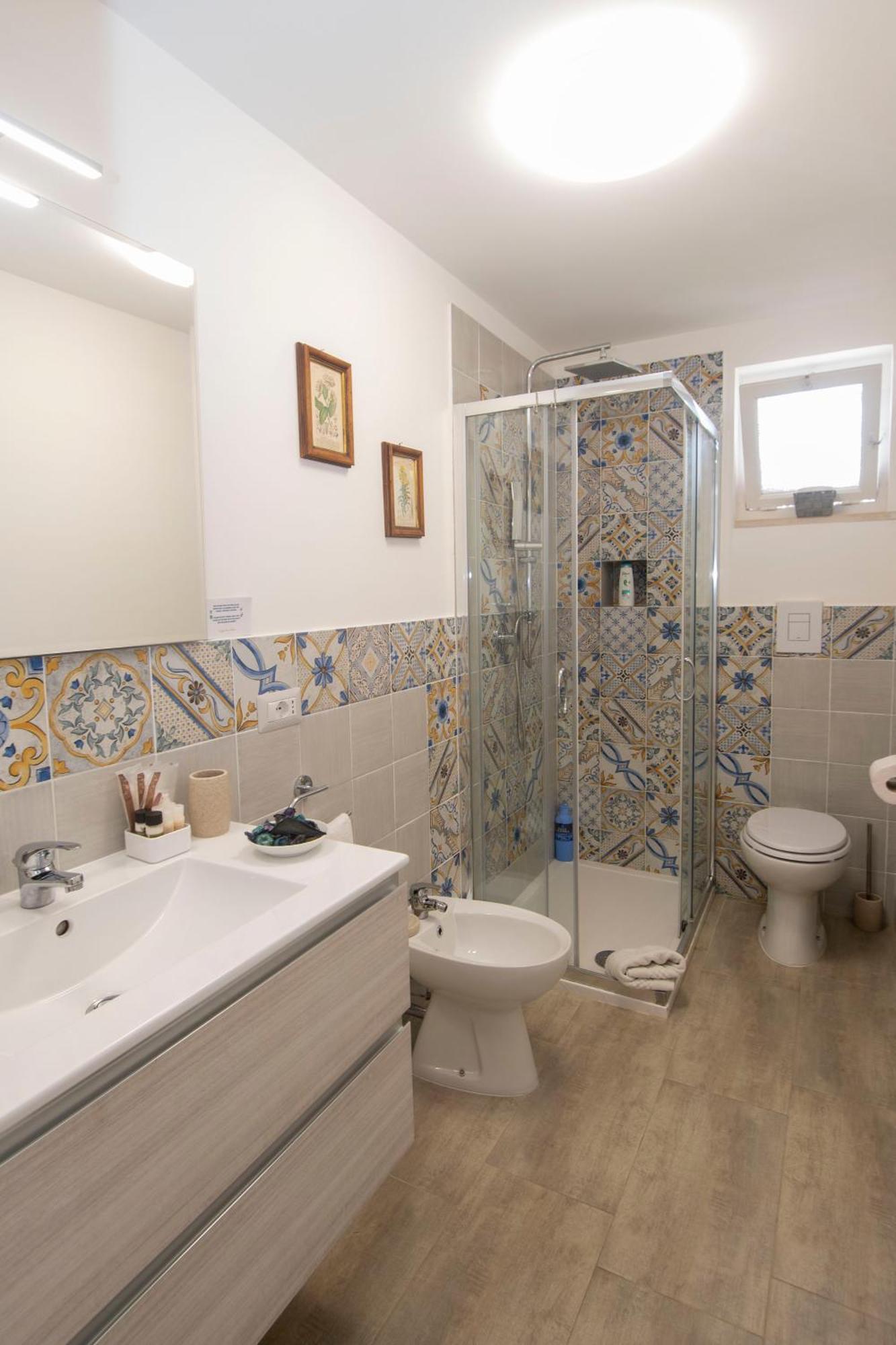 Villa Casa Rubina à Capri Extérieur photo