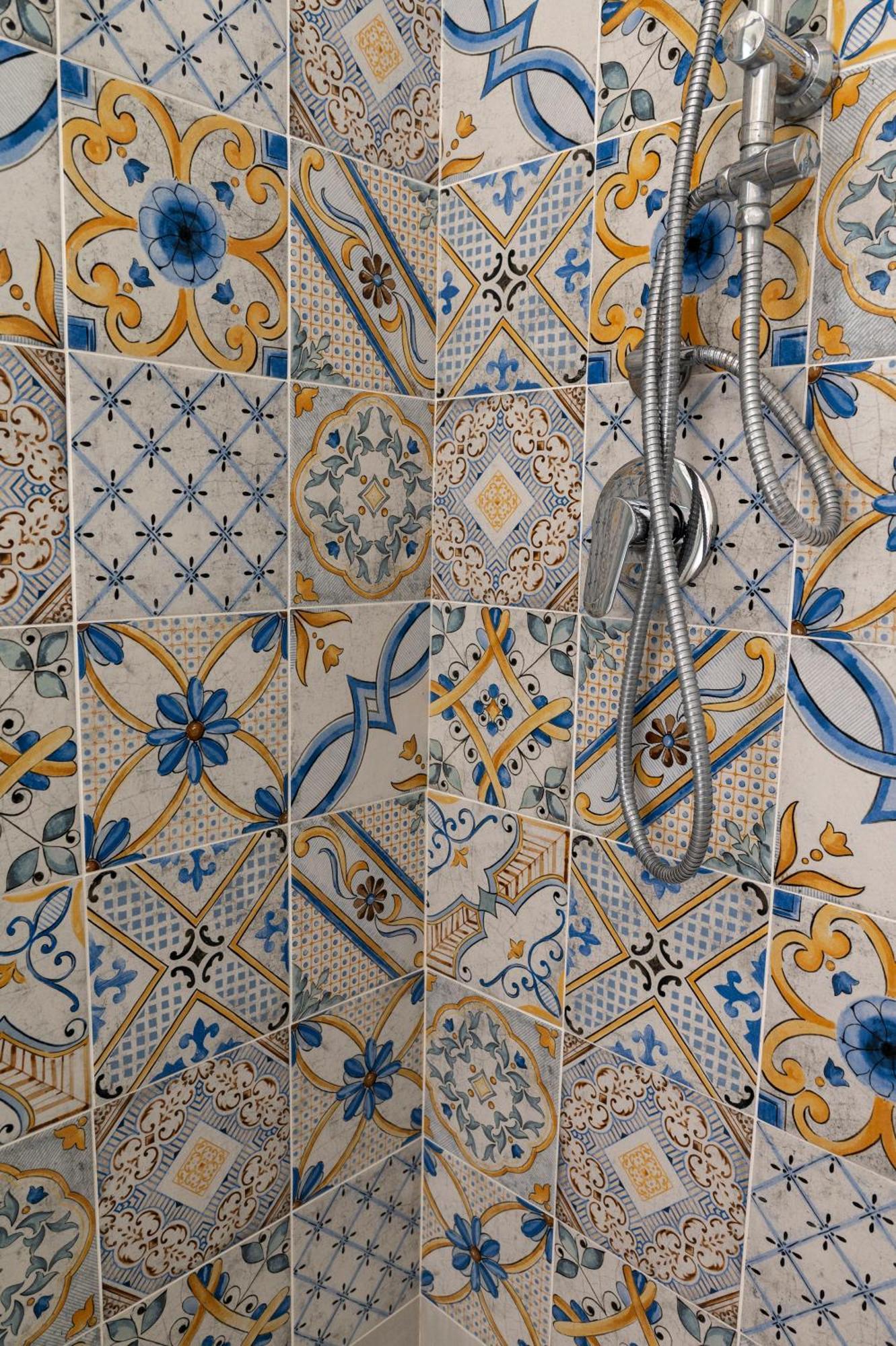 Villa Casa Rubina à Capri Extérieur photo