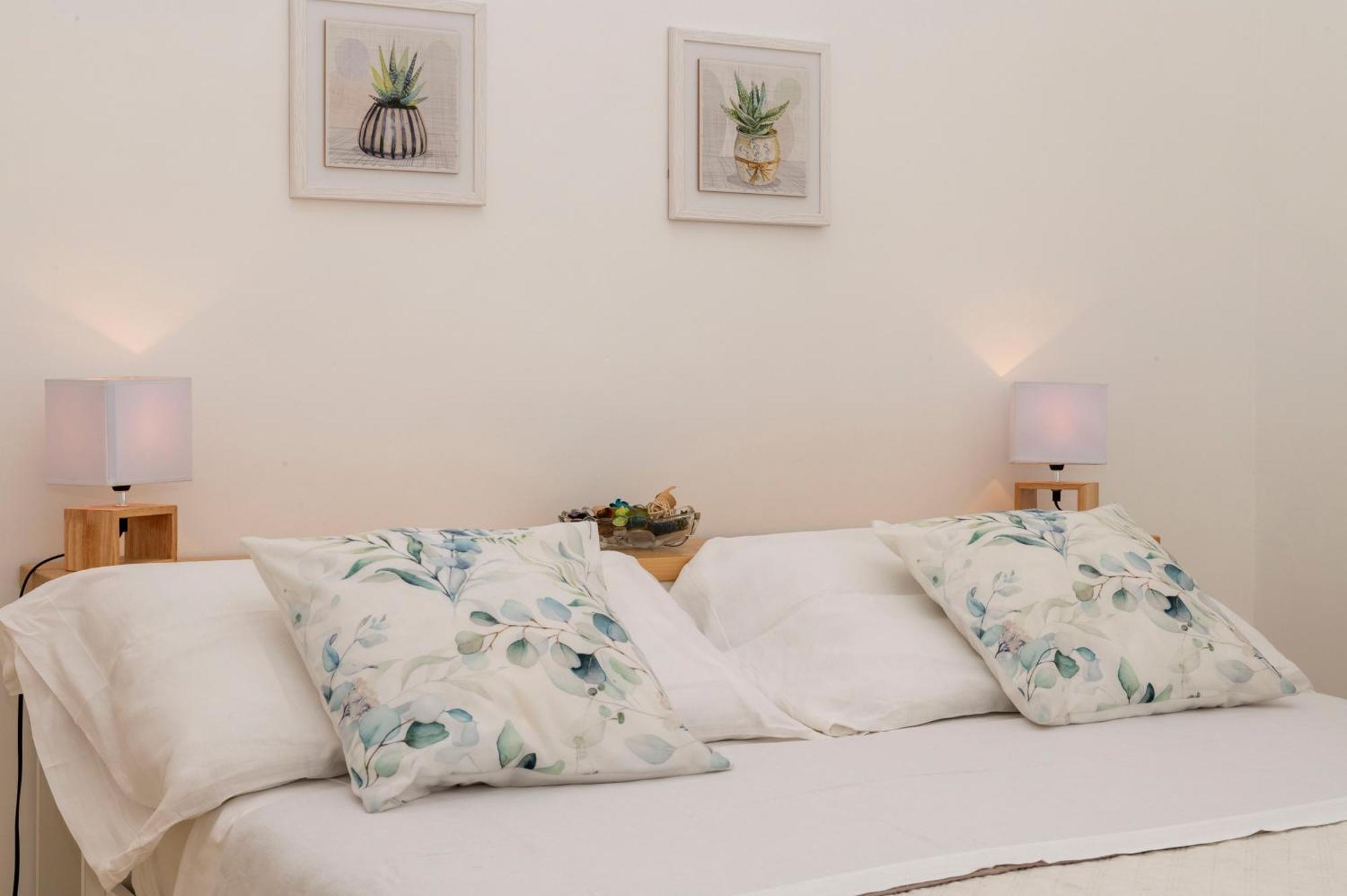 Villa Casa Rubina à Capri Extérieur photo
